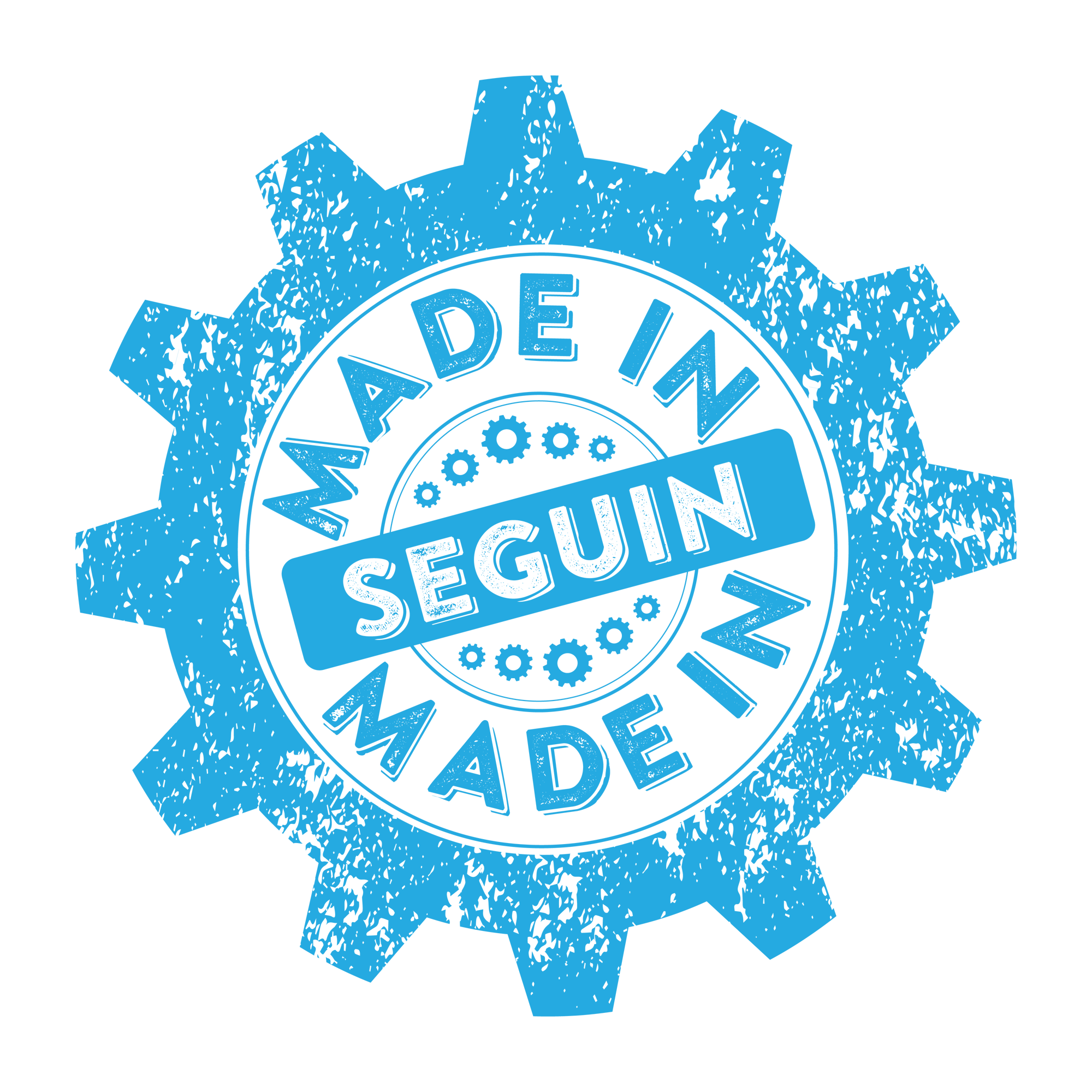 Made in Seguin Design Blue Transparent Background-01