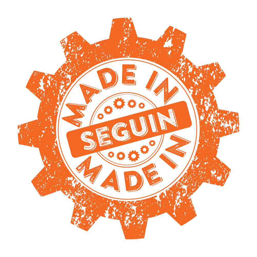 Made in Seguin Design
