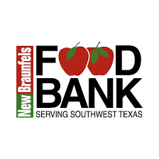 NB Food Bank Logo