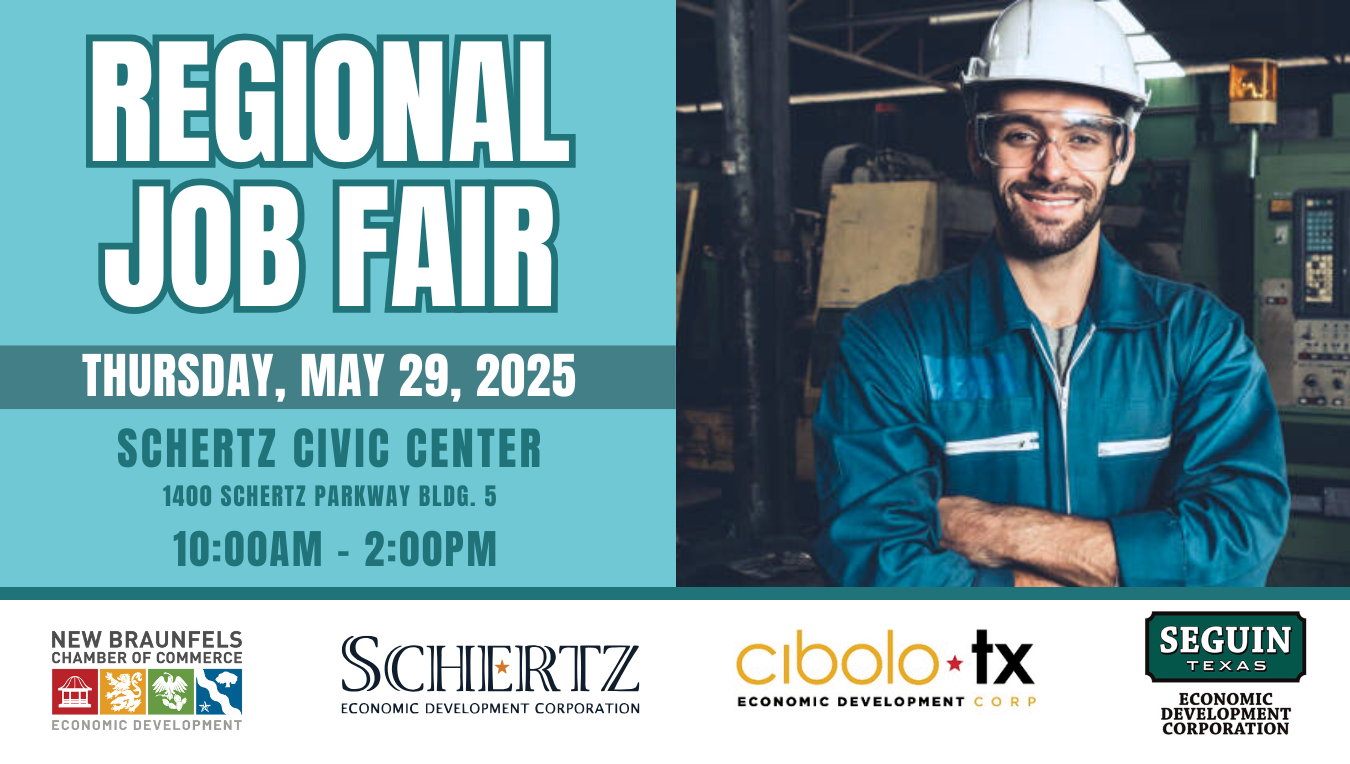 Spring Regional Job Fair Banner-2
